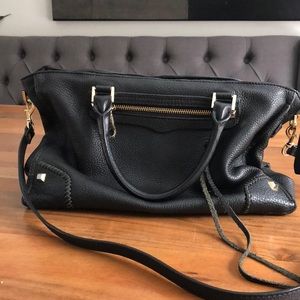 Rebecca Minkoff Regan Satchel